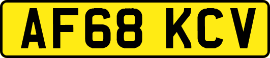 AF68KCV