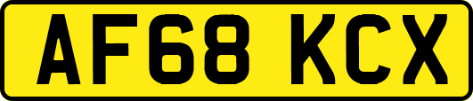 AF68KCX