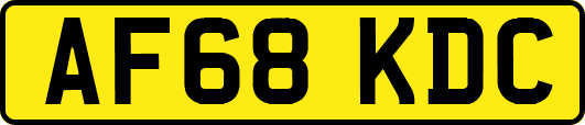 AF68KDC