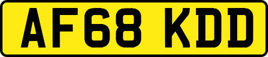 AF68KDD
