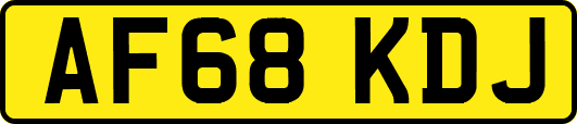 AF68KDJ