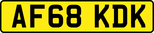 AF68KDK