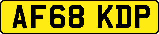 AF68KDP