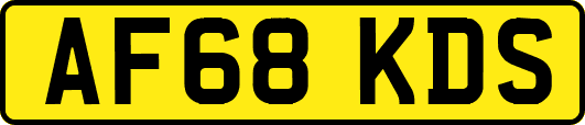 AF68KDS