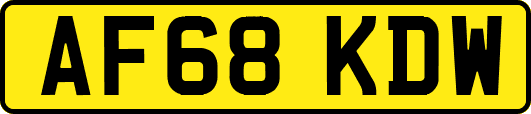 AF68KDW