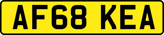 AF68KEA