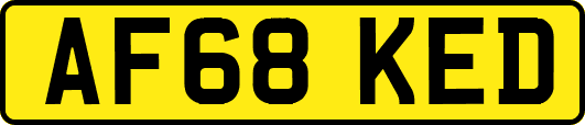 AF68KED