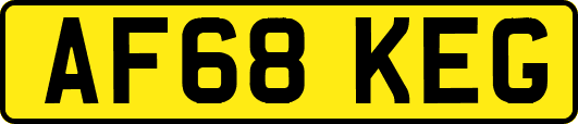 AF68KEG