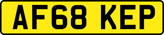 AF68KEP