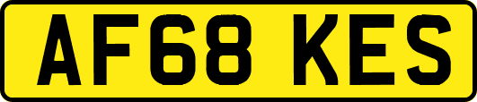 AF68KES