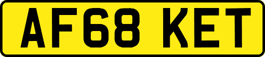 AF68KET