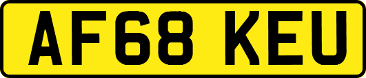 AF68KEU