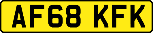 AF68KFK