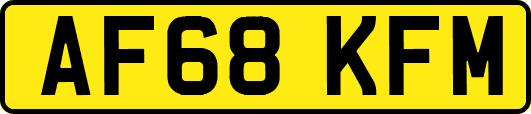 AF68KFM