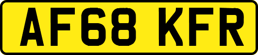 AF68KFR