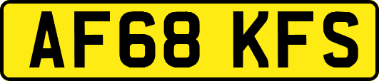 AF68KFS