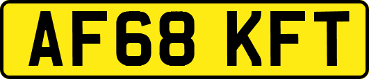 AF68KFT