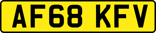 AF68KFV