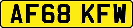 AF68KFW