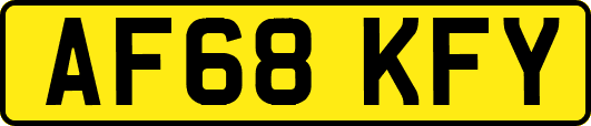 AF68KFY