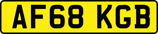 AF68KGB