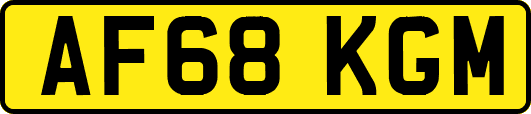 AF68KGM
