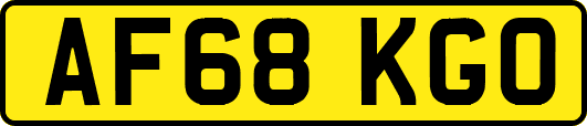 AF68KGO