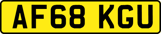 AF68KGU