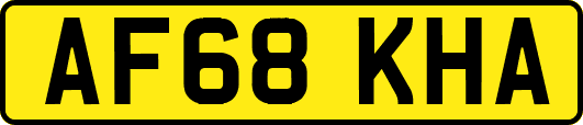 AF68KHA