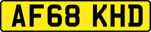 AF68KHD