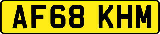 AF68KHM