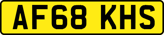 AF68KHS