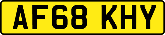 AF68KHY