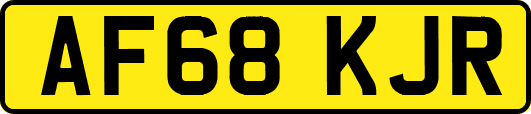 AF68KJR