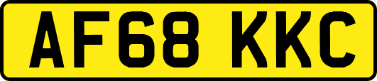 AF68KKC
