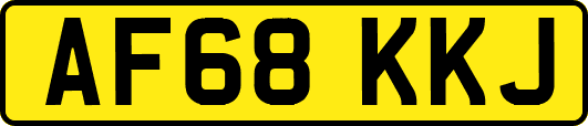 AF68KKJ
