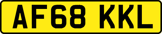 AF68KKL
