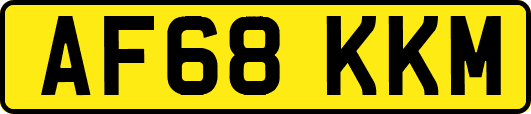 AF68KKM