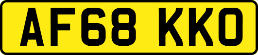 AF68KKO