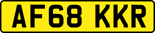 AF68KKR