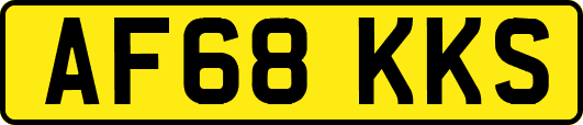 AF68KKS