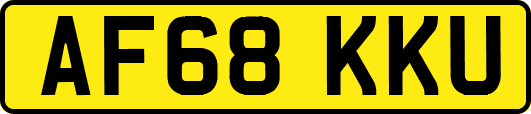 AF68KKU