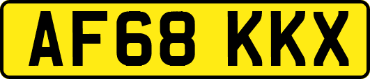 AF68KKX