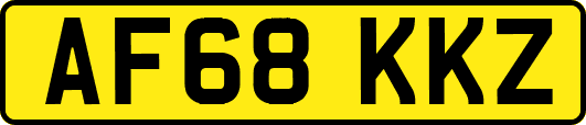 AF68KKZ