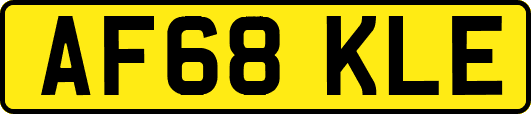 AF68KLE