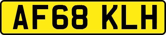 AF68KLH