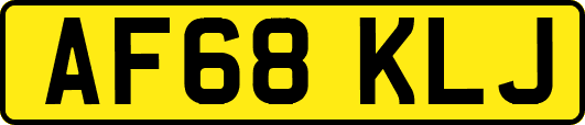 AF68KLJ