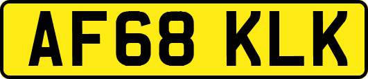 AF68KLK