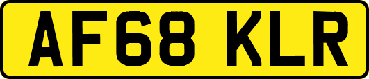 AF68KLR