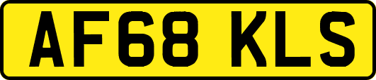 AF68KLS